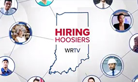 hiring Indiana residents
