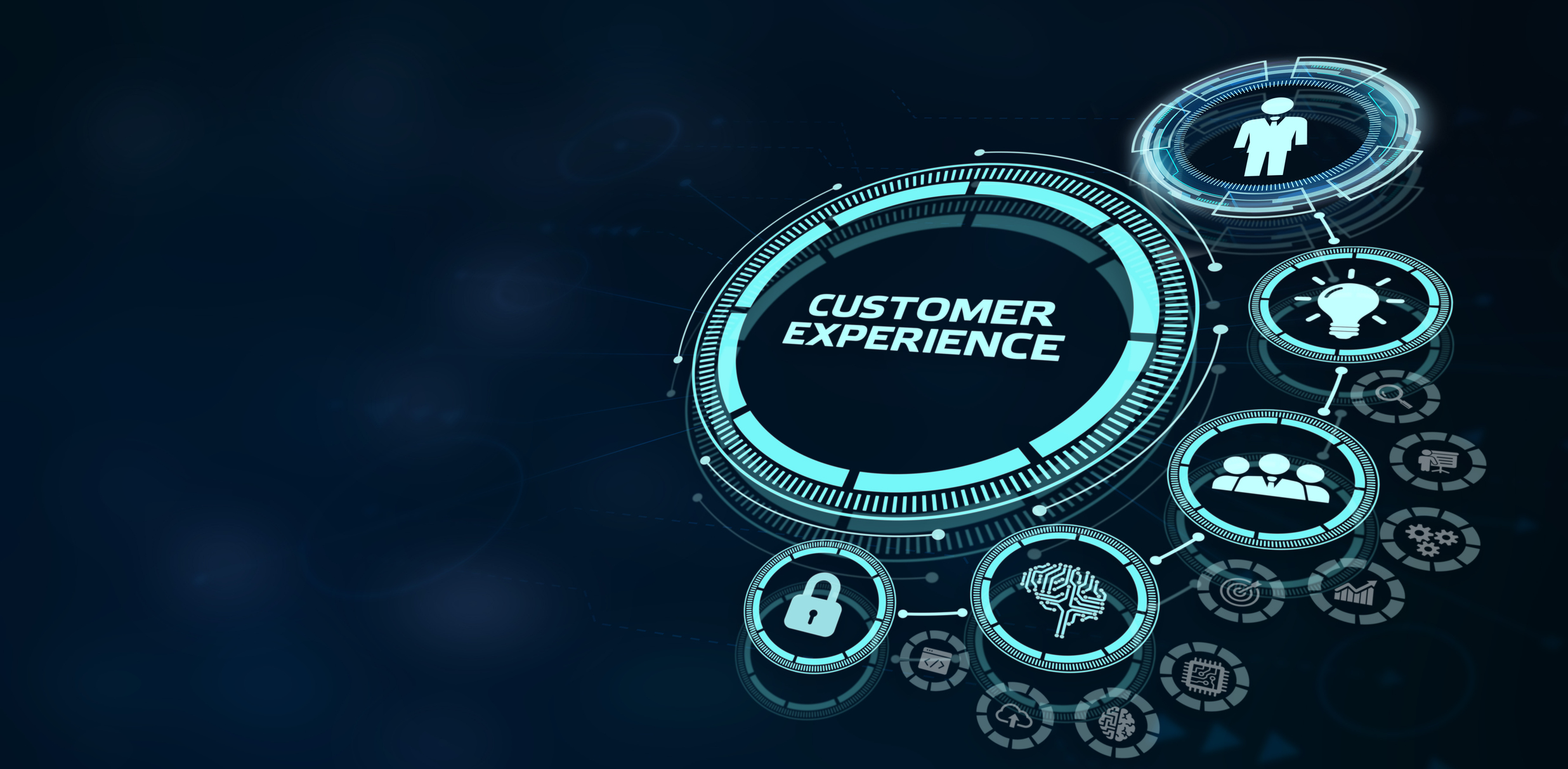 customer experience facets