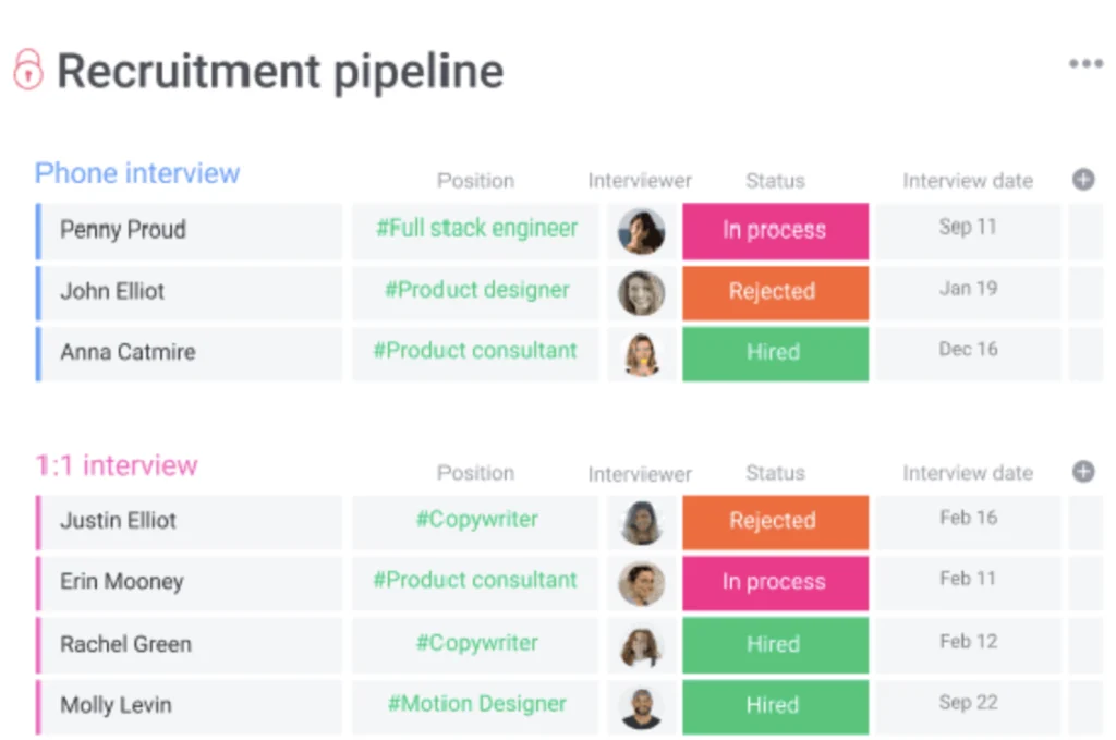 Application automation software