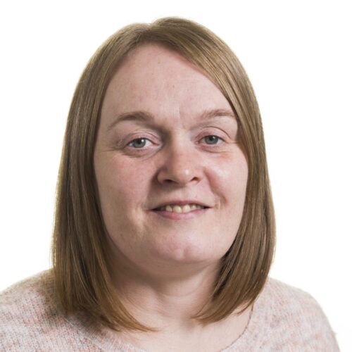 Picture of Ursula Hyland, Operations Manager at Televerde