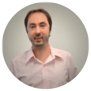 Marcos Magris, Head of Social Media Operations