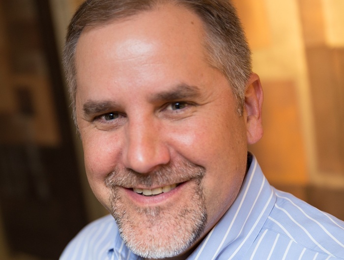 Vince Barsolo, CEO, Televerde