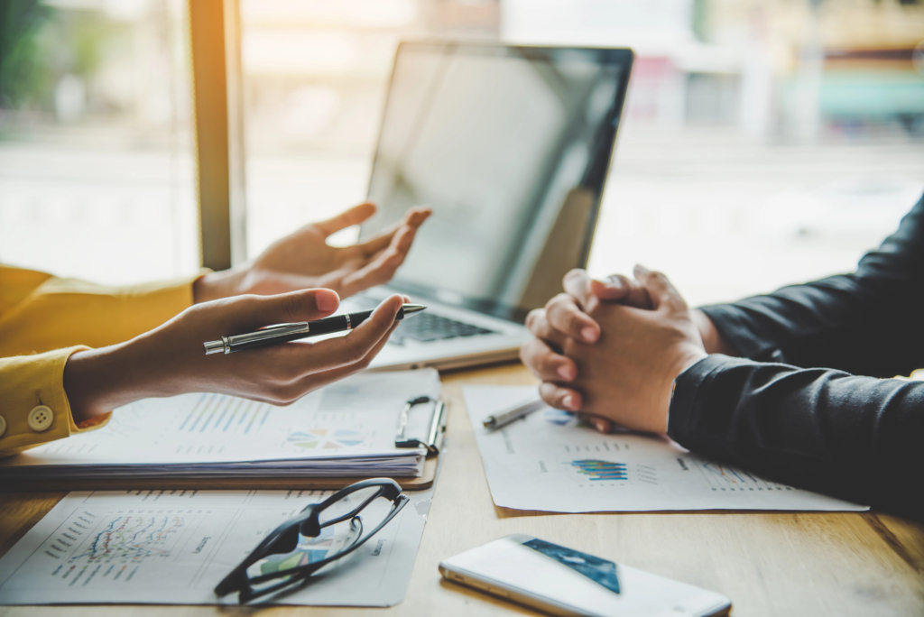 What do I do when the CRO and CMO can't agree on lead handoff?