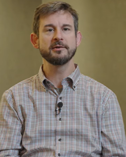 Dennis Behrman, Chief Marketing Officer · Agility Recovery