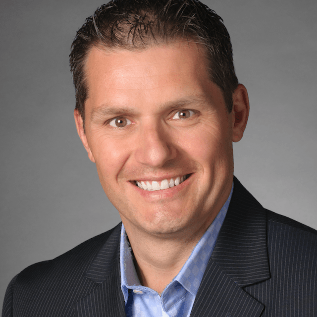 Jay McBain - Chief Analyst - Canalys